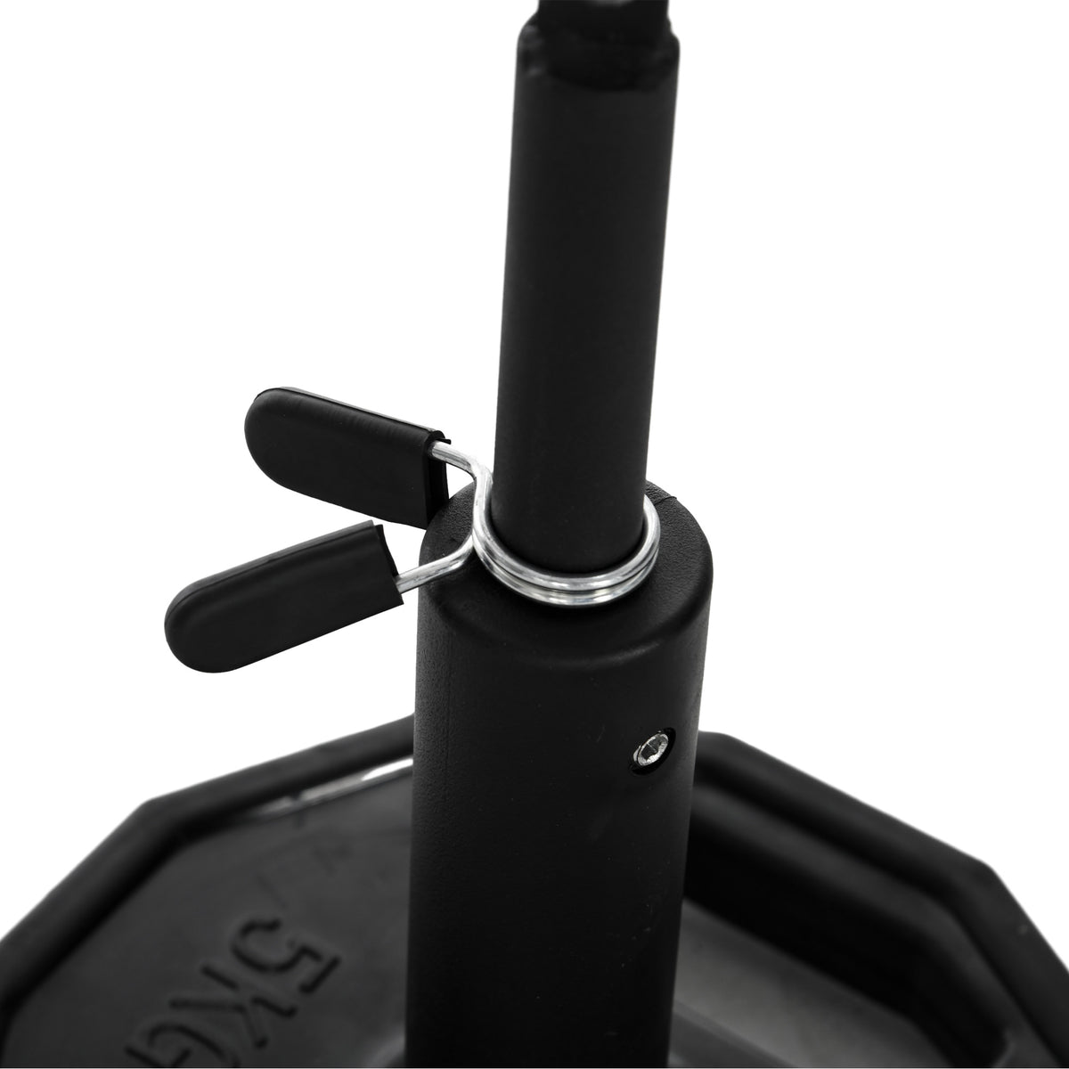 Cable Machine Pulley System, Lats Pull Down System, with DIY Loading Weight Pin
