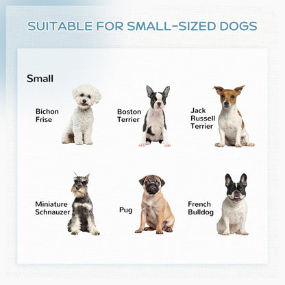 Heavy Duty Dog Playpen, 4 Panel Puppy Pen, Foldable Dog Kennel Both Indoor Outdoor Use Collapsible Design 82L x 82W x 60H (cm)