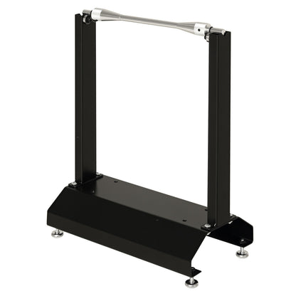 Motorcycle Bicycle Wheel Lifting Balance Stand, Motorbike Portable Stand, Rotating Adjustment Wheel