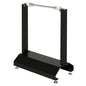 Motorcycle Bicycle Wheel Lifting Balance Stand, Motorbike Portable Stand, Rotating Adjustment Wheel