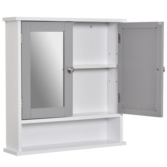 Bathroom Wall Storage Cabinet
