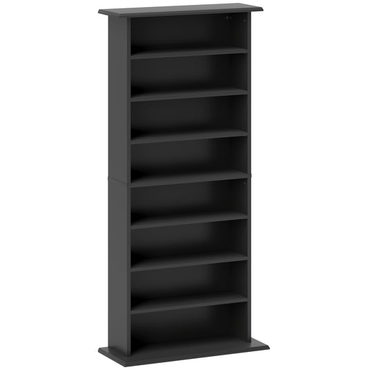 360 CD Storage Unit