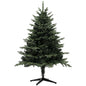 5ft Artificial Spruce Christmas Tree - Green