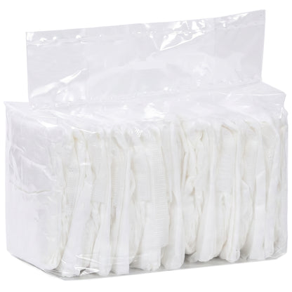 Dog Diapers Super Absorbent Leak-Proof Dog Nappies for Male Dogs Size M 45-64 cm Waist