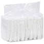 Dog Diapers Super Absorbent Leak-Proof Dog Nappies for Male Dogs Size M 45-64 cm Waist