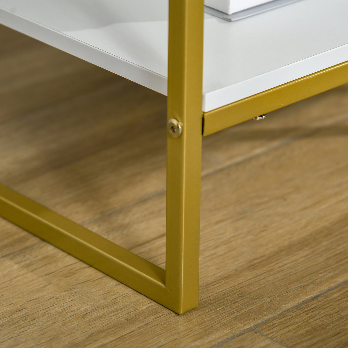 Modern Bedside Table