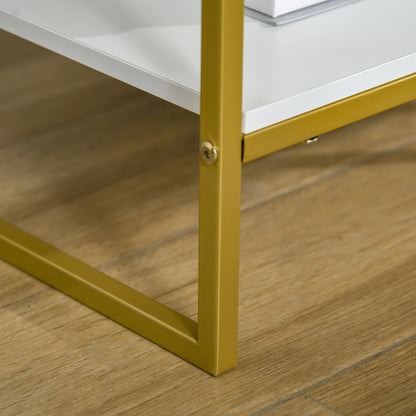 Modern Bedside Table