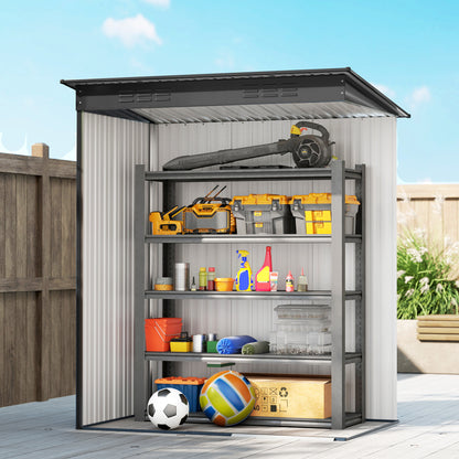 Waterproof Outdoor Shed