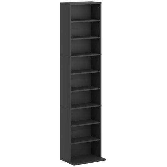 260 Narrow CD Storage Unit