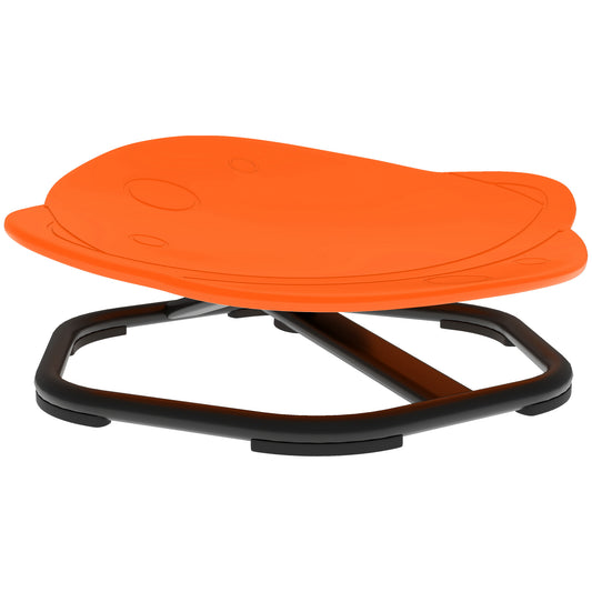 Planet-Shaped-kids Swivel Chair, Sensory Spinning Chair for Balance, Coordination Training