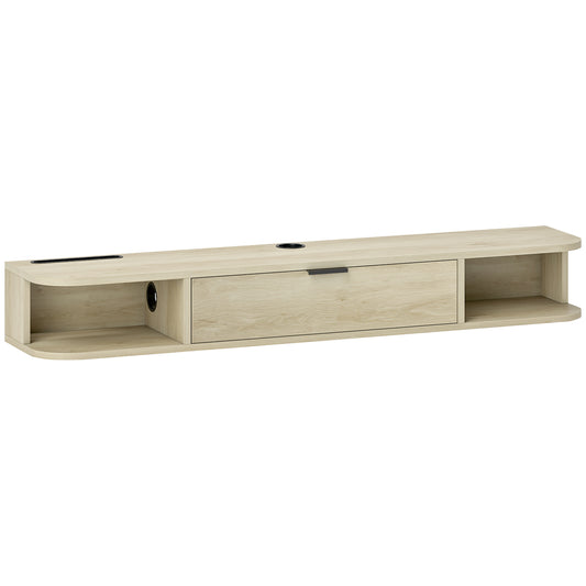 120 cm Floating TV Unit for TVs up to 50 Inch