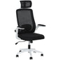 Multi-Adjust Office Chair - Black