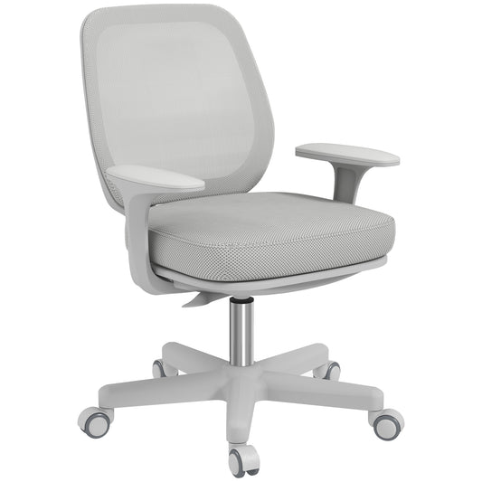 44-56cm Mesh Back Office Chair