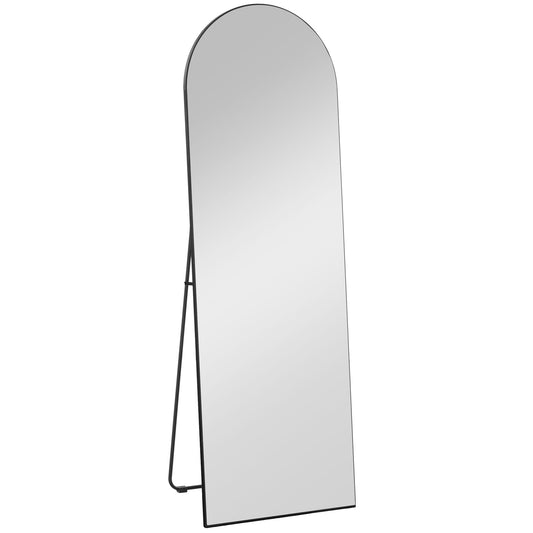 150cm Arched Full Length Mirror
