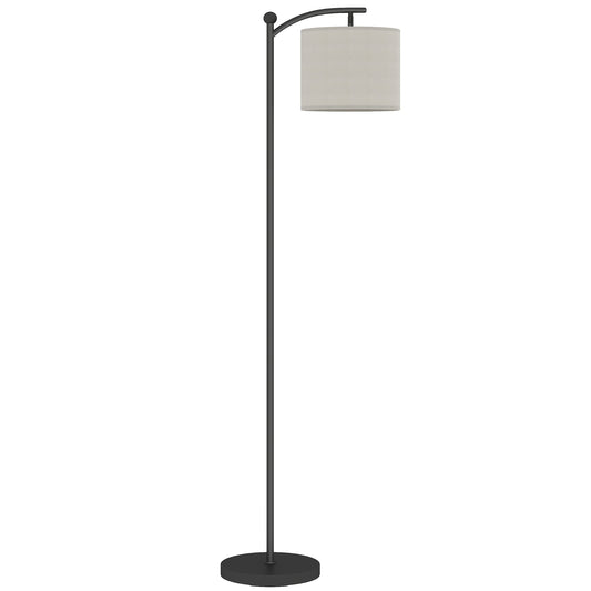 LED Floor Lamp with Remote Control