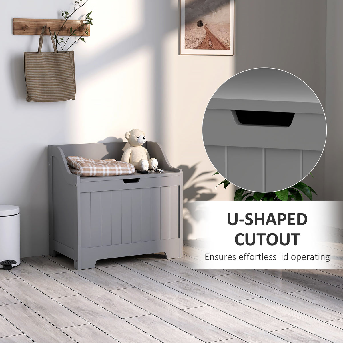 61L Home Storage Chest