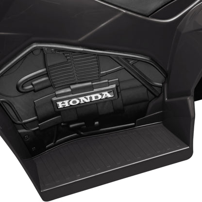 Honda Licensed Kids Electric Quad Bike, 6V ATV Ride On for Ages 1.5-3 Years