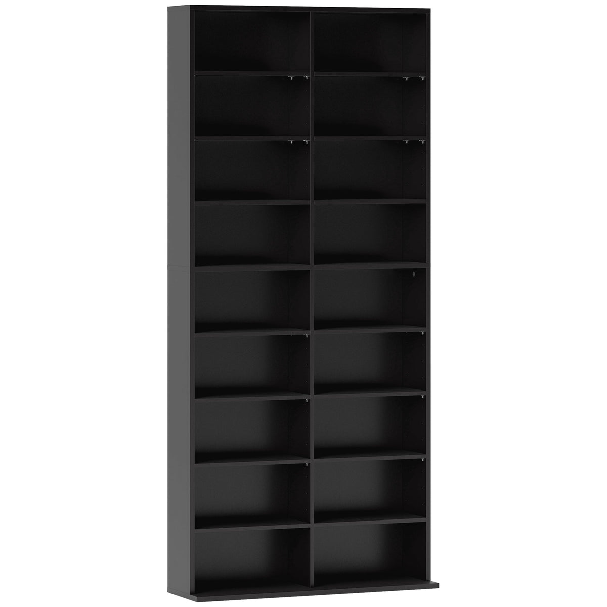 640 CD Storage Tower