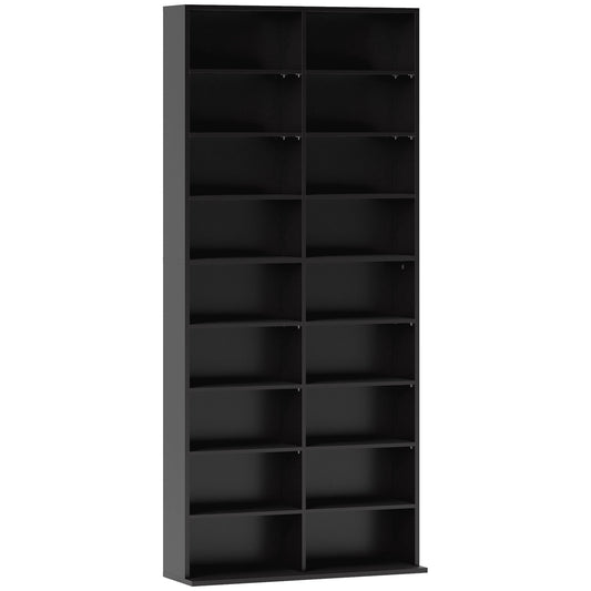 640 CD Storage Tower