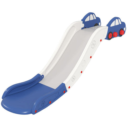 Kids Slide for Bed, Sofa, with Extended Length, Easy to assemble and Store