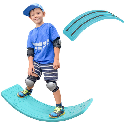 Balance Board, Kids Wobble board, for Ages 3-6 Years