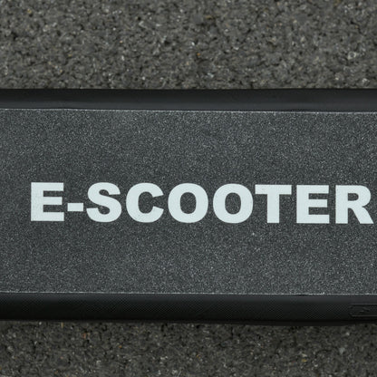 Electric Scooter, 120W Motor E-Scooter, Adjustable Height, Rear Brake for Ages 6+ Years
