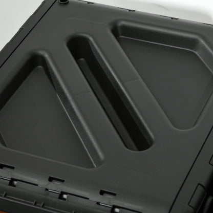 130L Double Chamber Composter