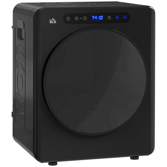 4kg Compact 40-60℃ Tumble Dryer