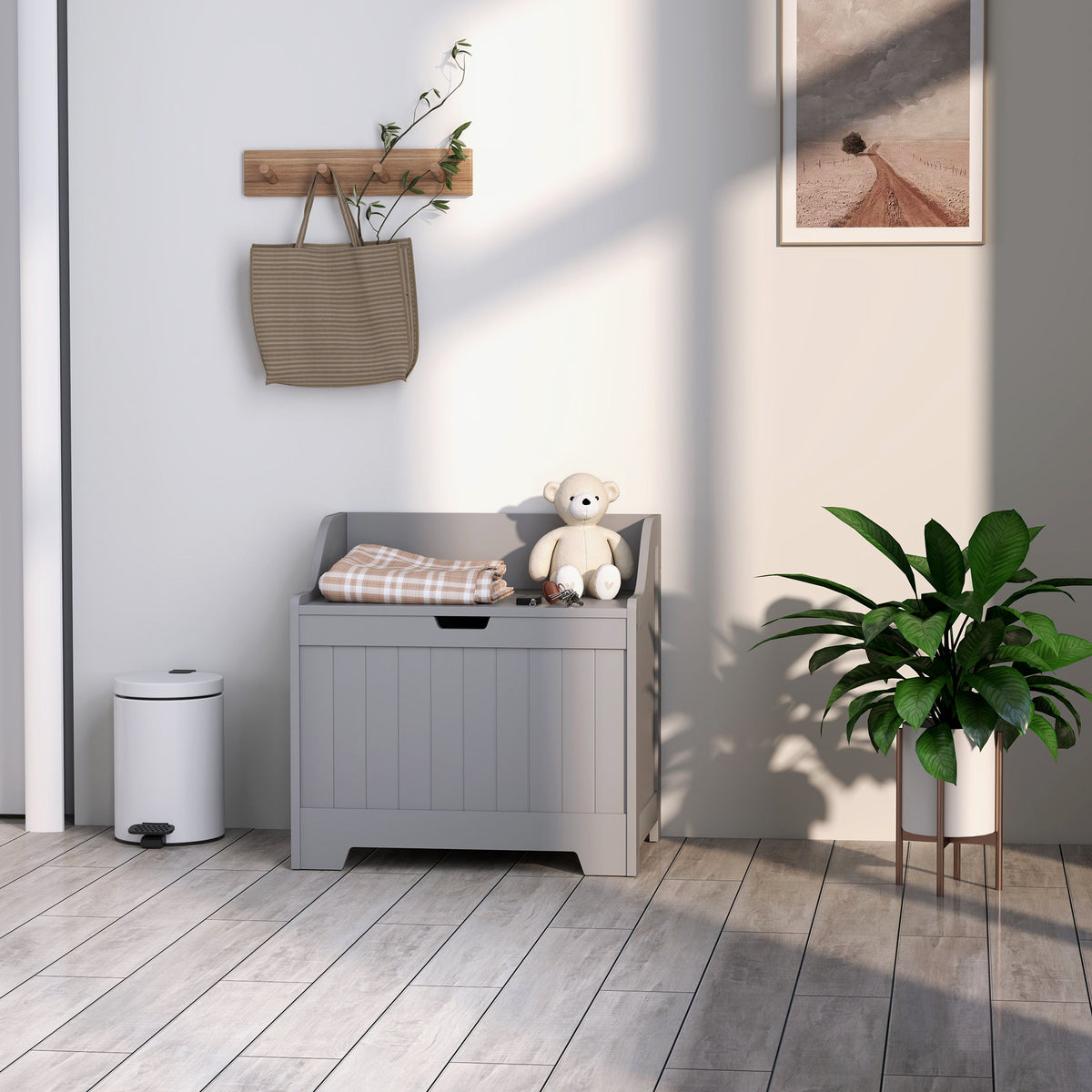 61L Home Storage Chest