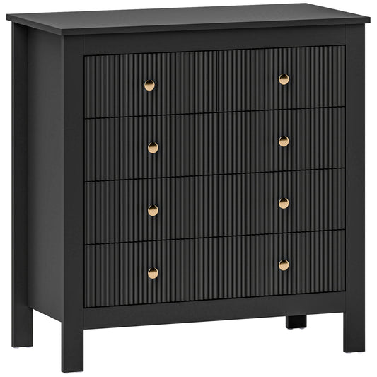 Chest of Five Drawers