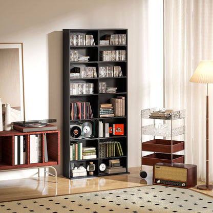 640 CD Storage Tower