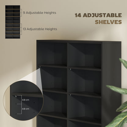 640 CD Storage Tower