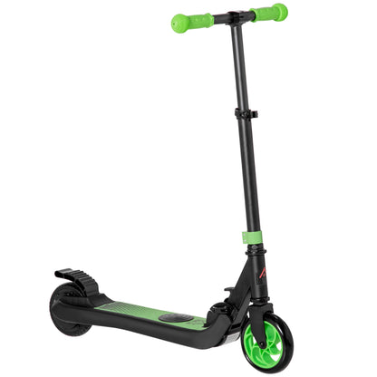 Folding Electric Scooter with Brake, for Ages 6+ Years, 8km/h Maximum Speed