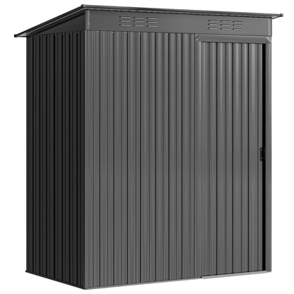 Waterproof Outdoor Shed