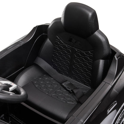 Licensed Audi RS Q8 Electric Ride On Car, with Remote Control