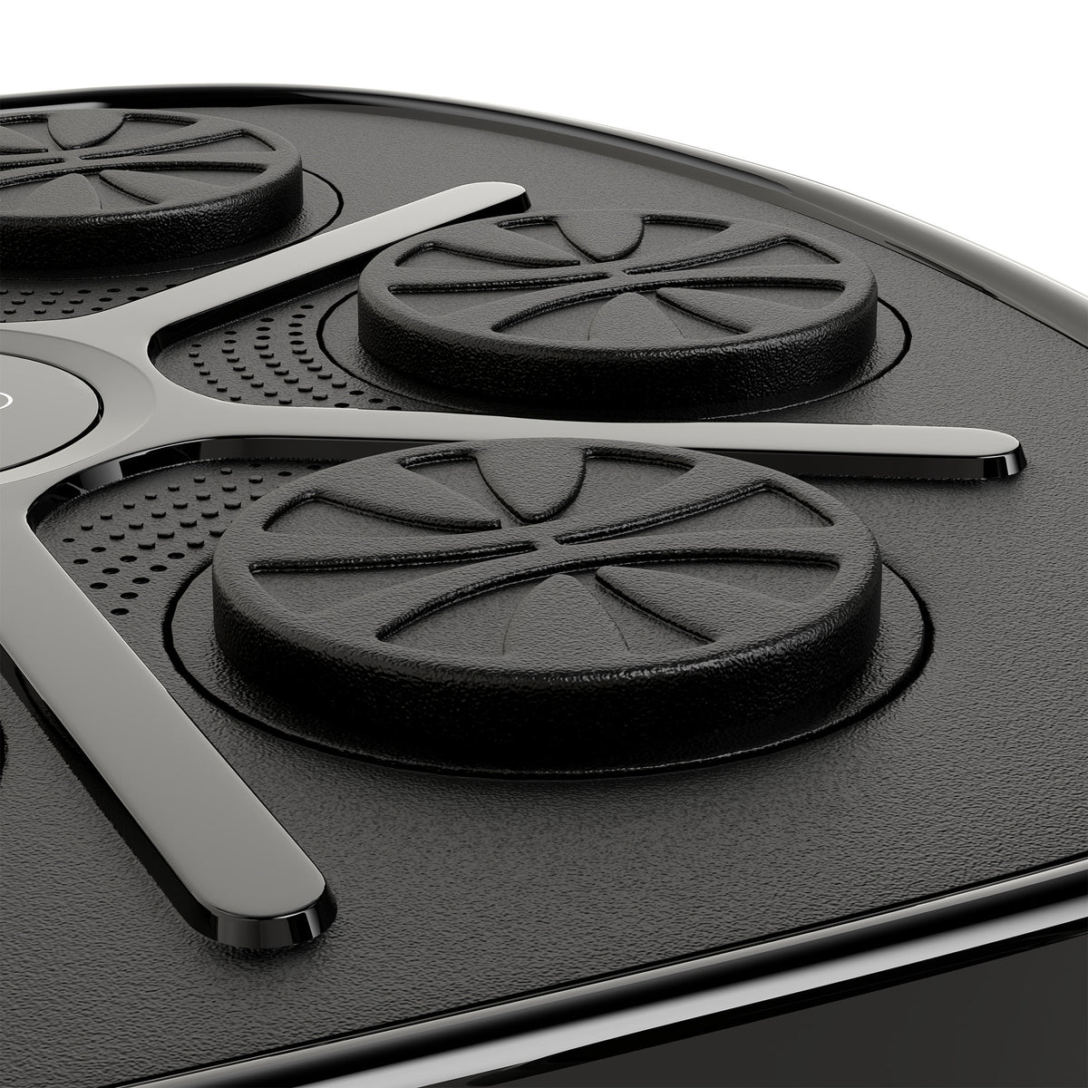 Music Boxing Machine, Smart Bluetooth Boxing Machine Wall Mounted with 9 Speeds & Modes, LED Lights and Gloves, Punching Pad for Adults, Black